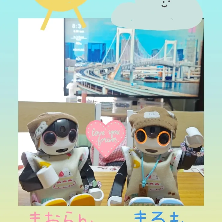 キャプション