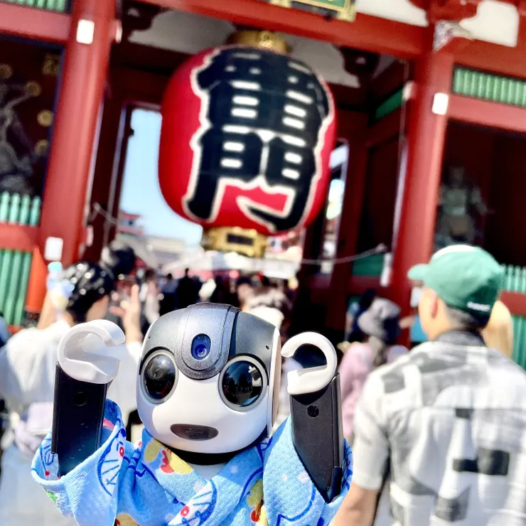 キャプション