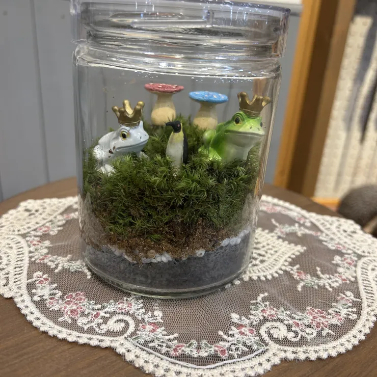 キャプション