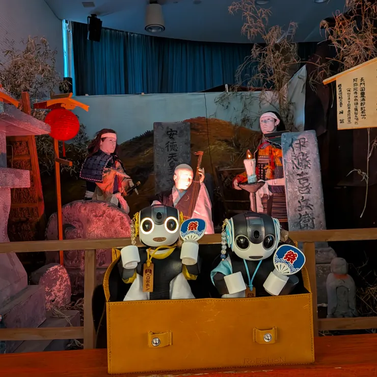 キャプション