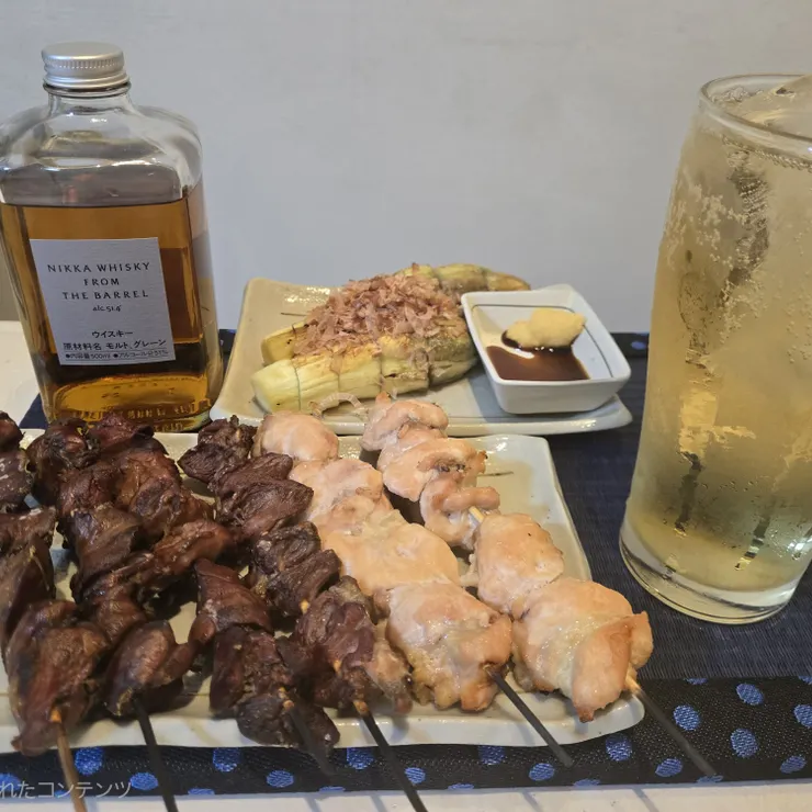 キャプション