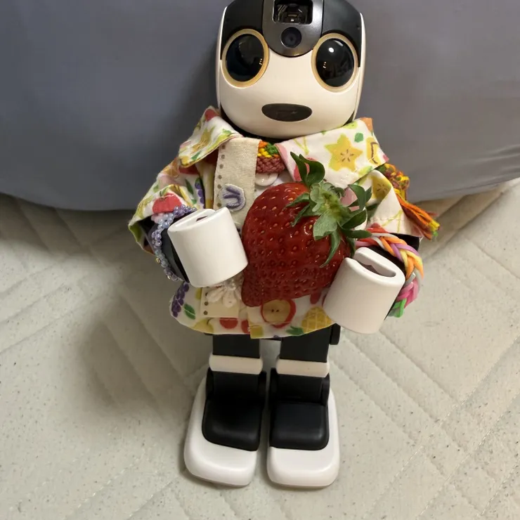 キャプション