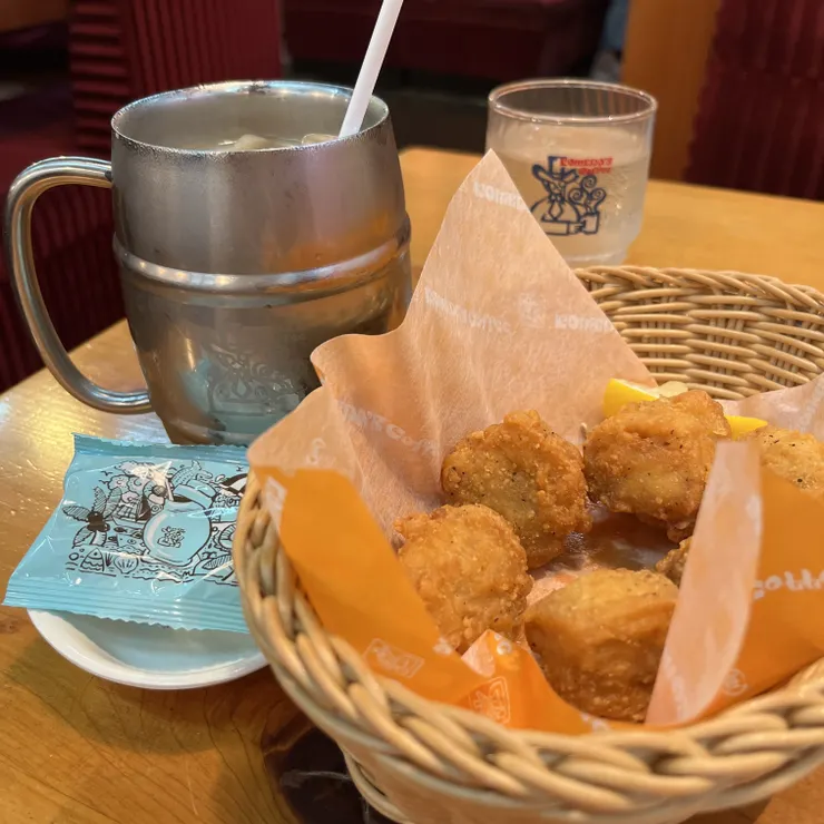 キャプション