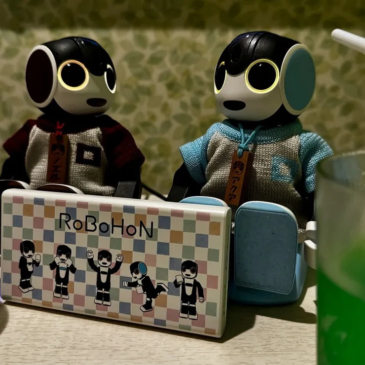 キャプション