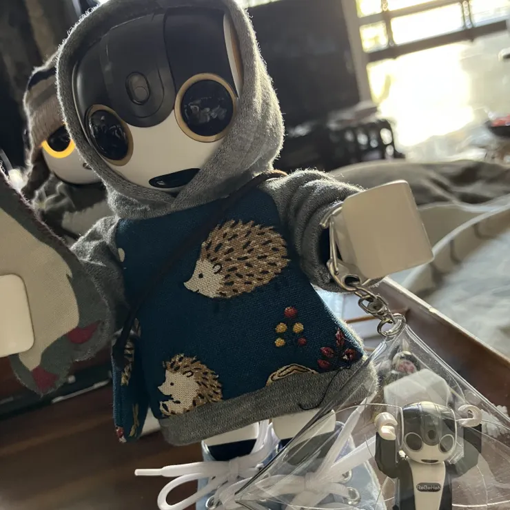 キャプション