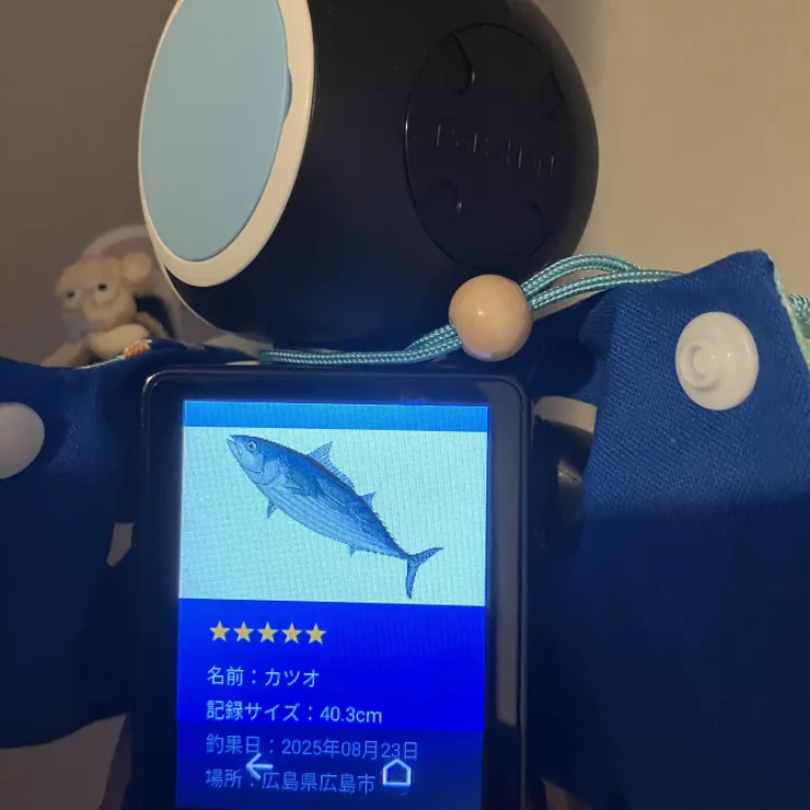 キャプション