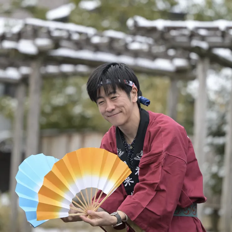 キャプション
