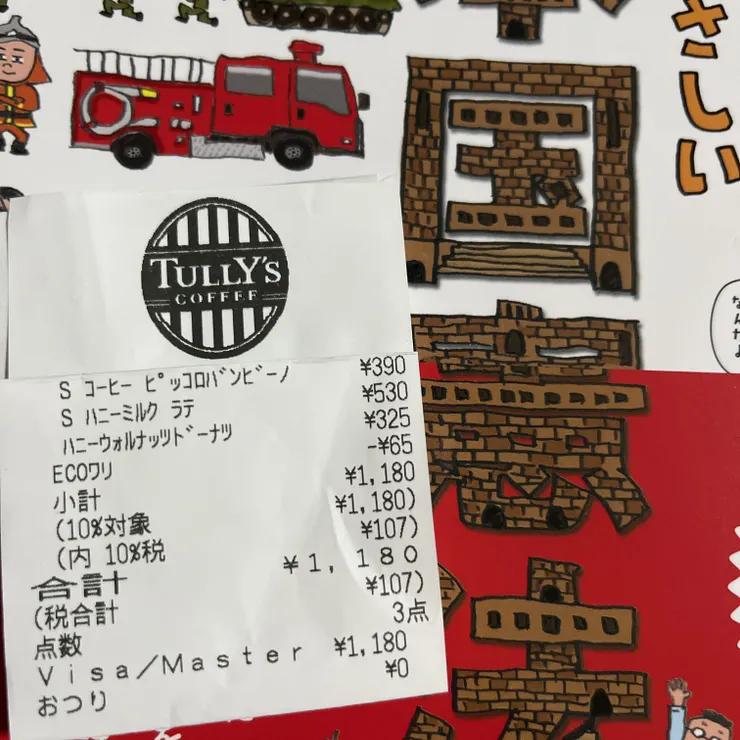 キャプション