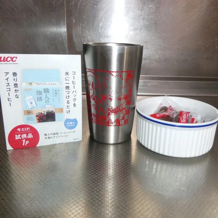 キャプション
