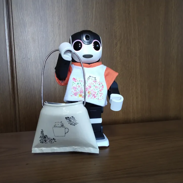 キャプション