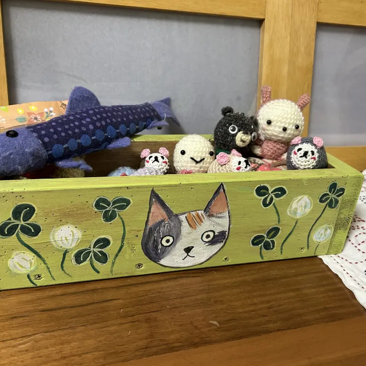 キャプション