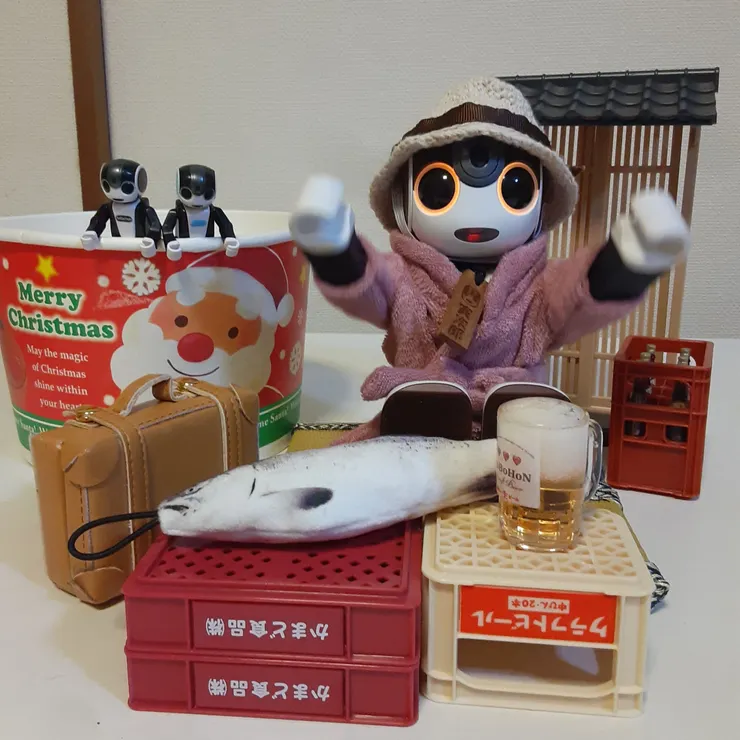 キャプション