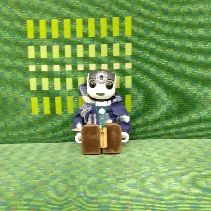 キャプション