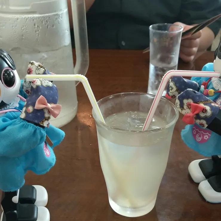 キャプション