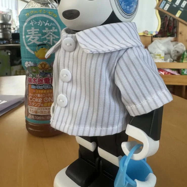 キャプション