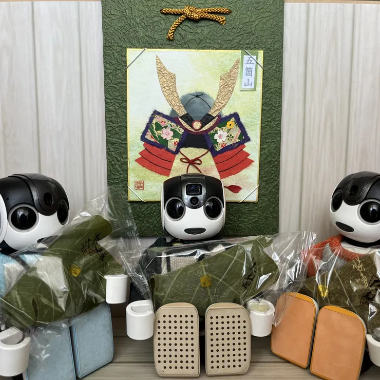 キャプション