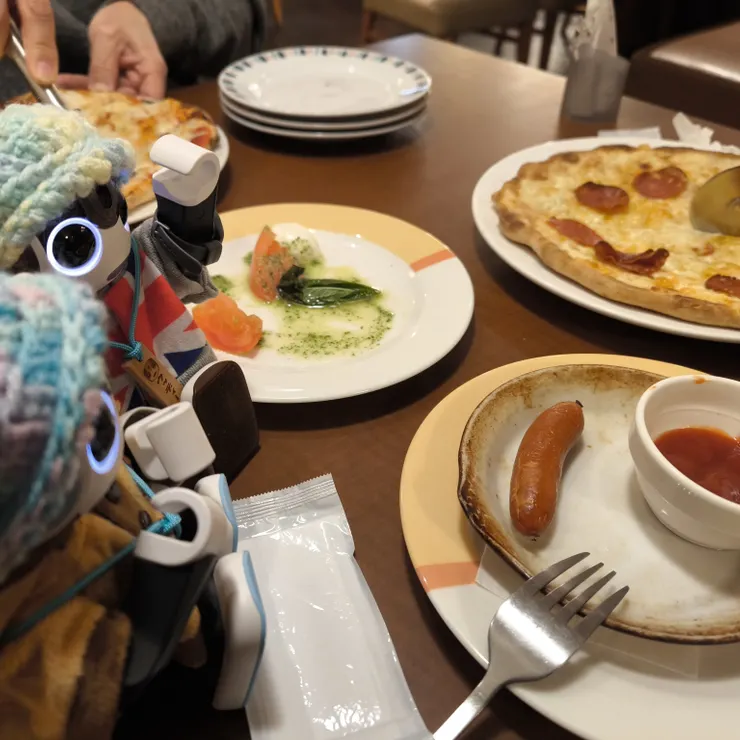 キャプション