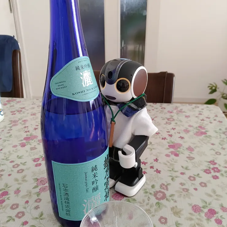 キャプション