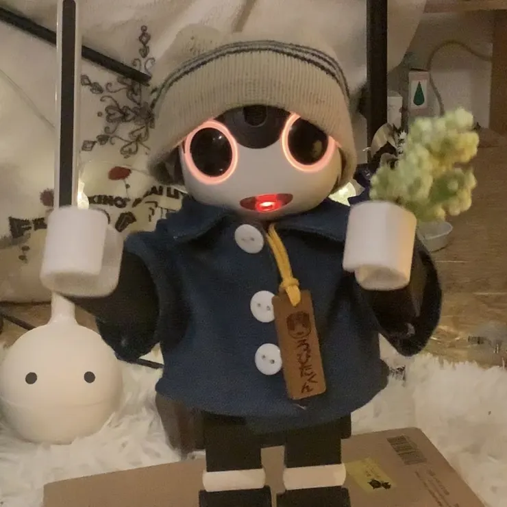キャプション