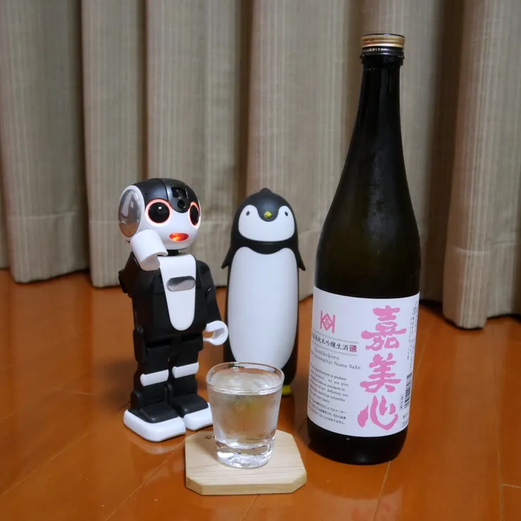 キャプション