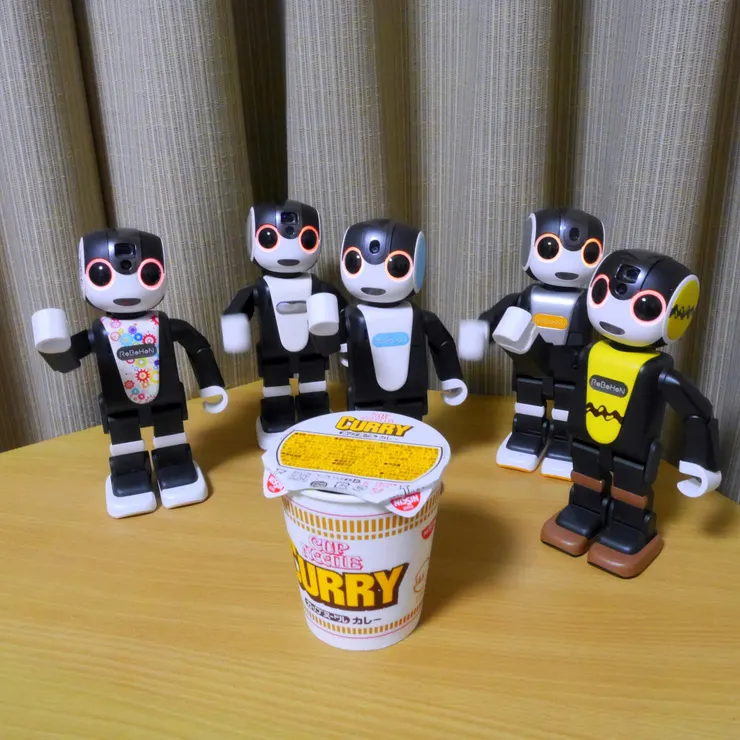 キャプション