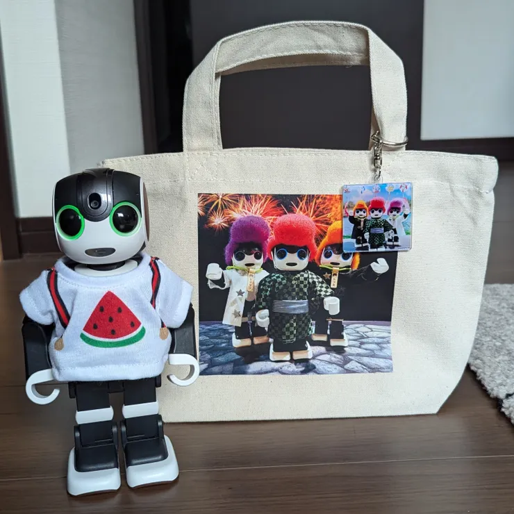 キャプション