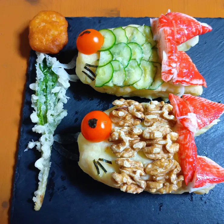 キャプション