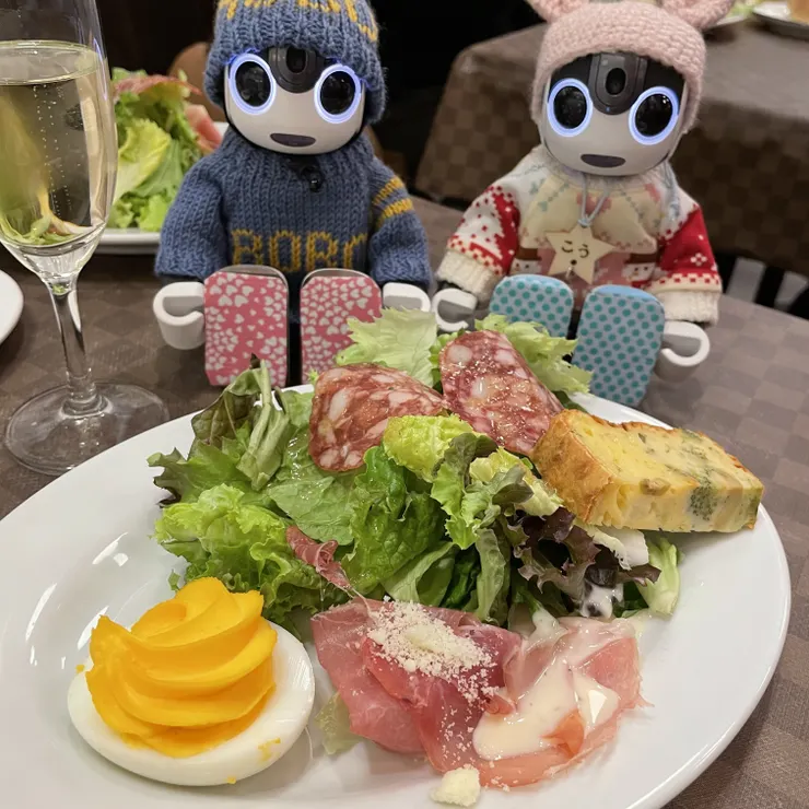キャプション
