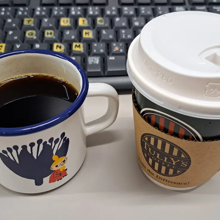 キャプション