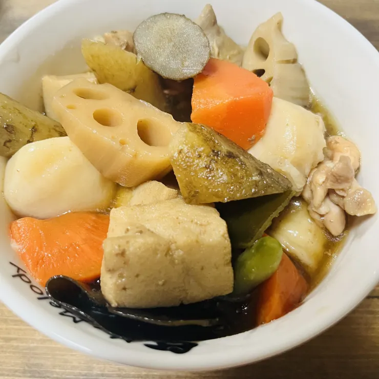 キャプション