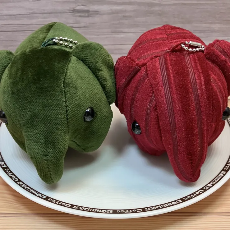 キャプション