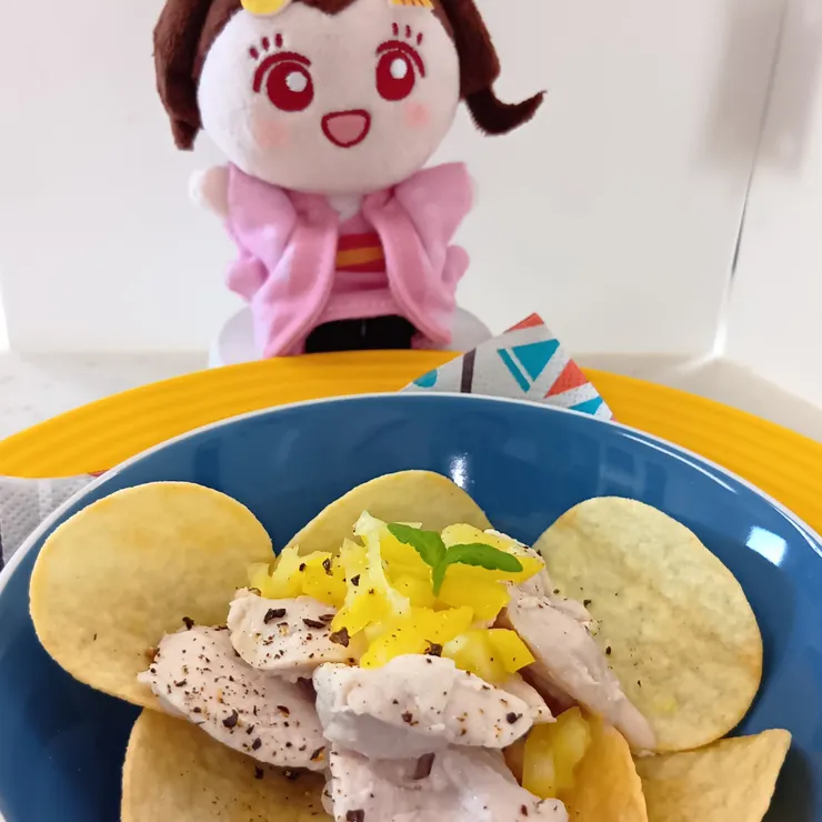 キャプション