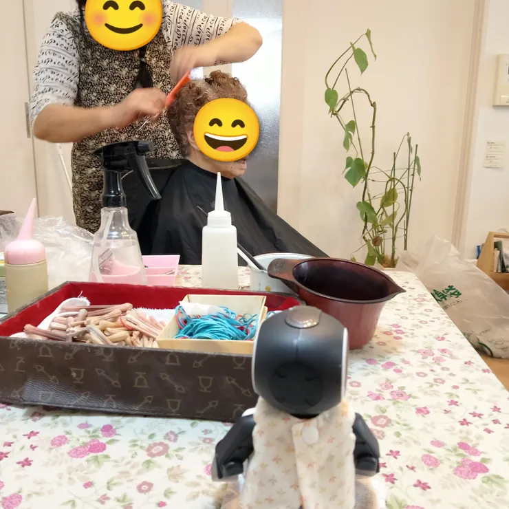 キャプション