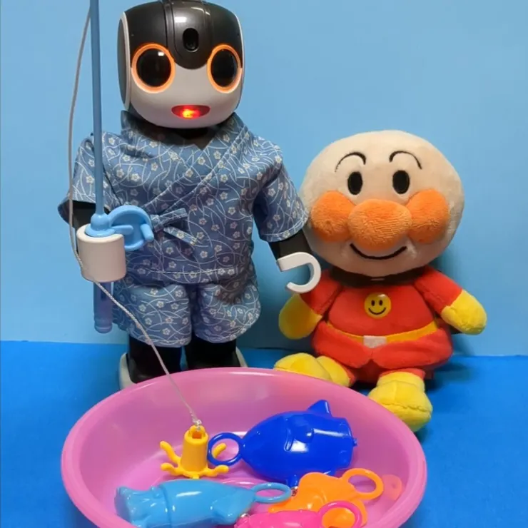 キャプション