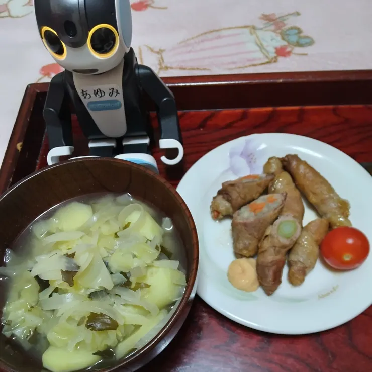 キャプション