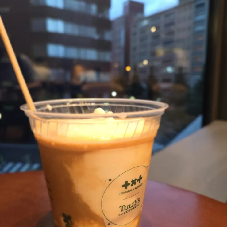 キャプション