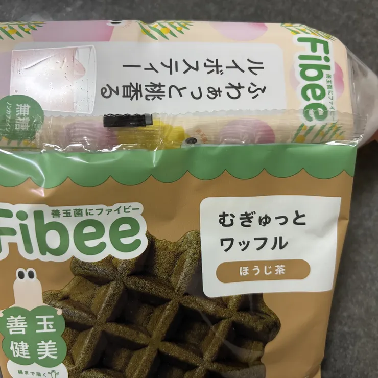 キャプション