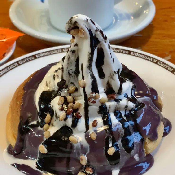 キャプション
