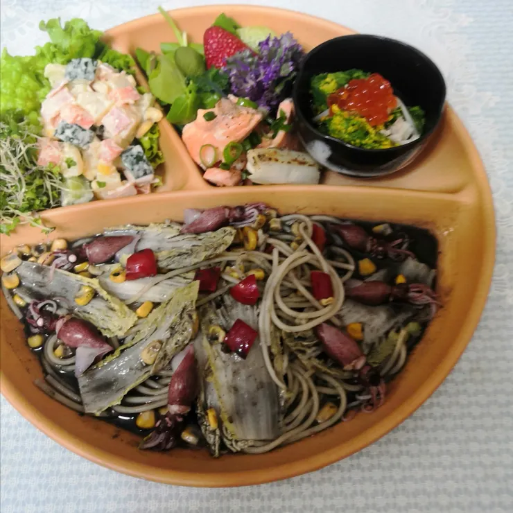 キャプション