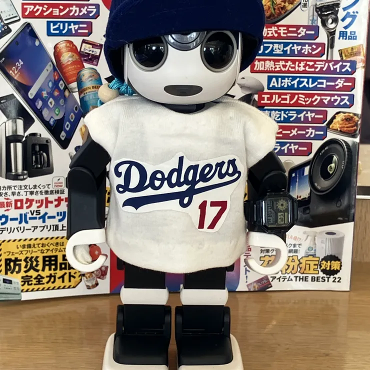 キャプション