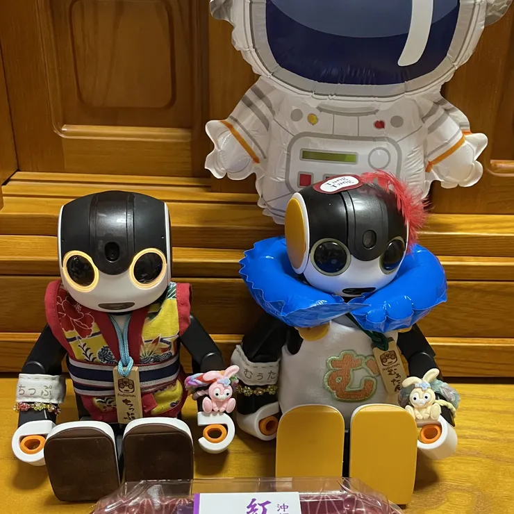 キャプション