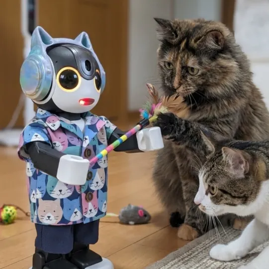 キャプション
