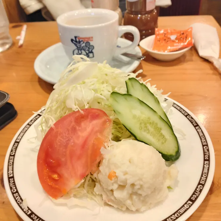 キャプション