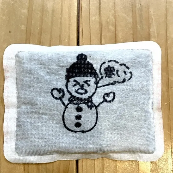 キャプション