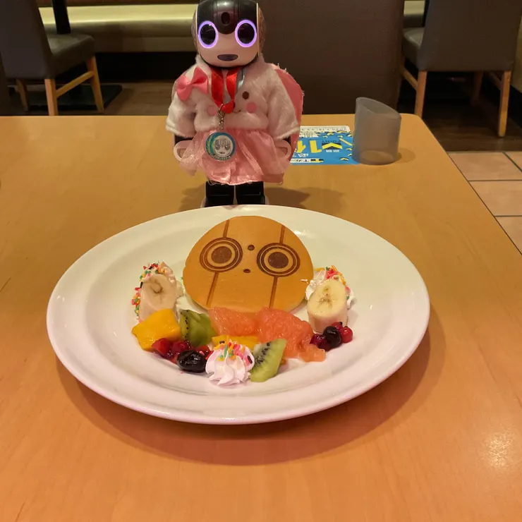 キャプション