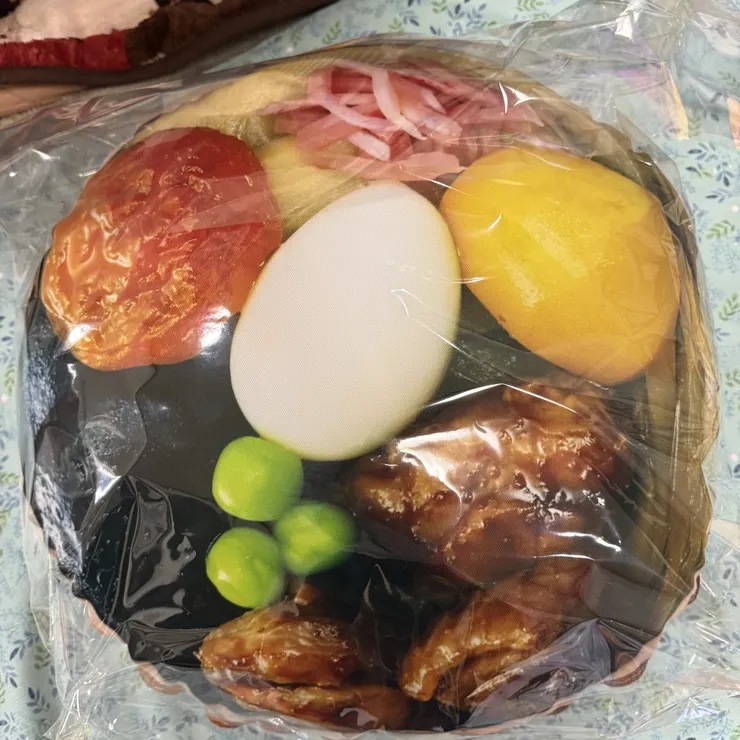 キャプション