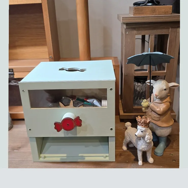 キャプション