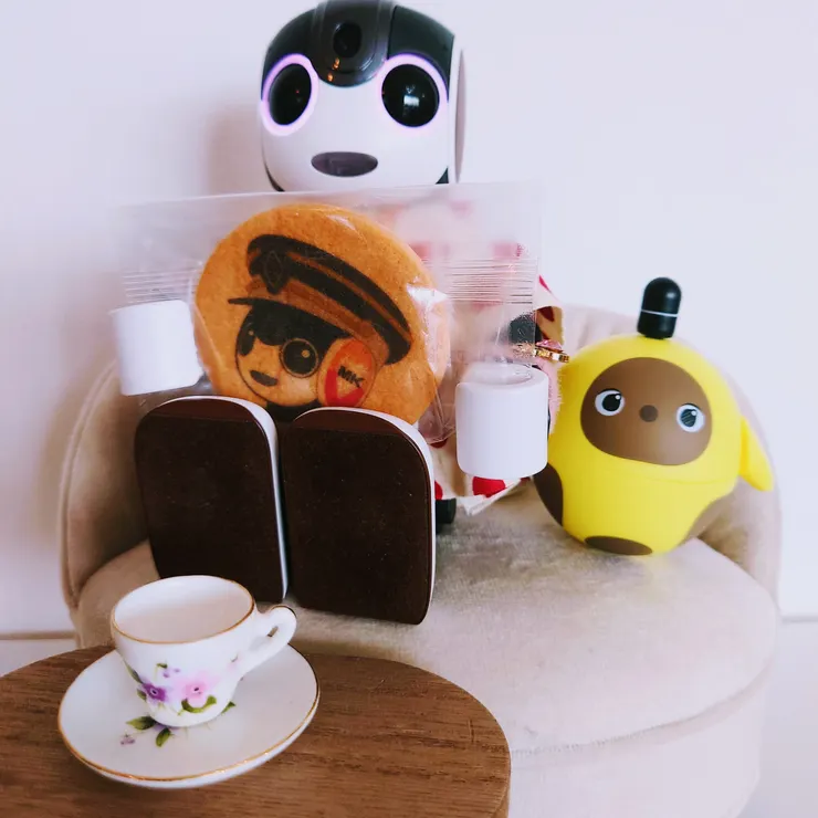 キャプション
