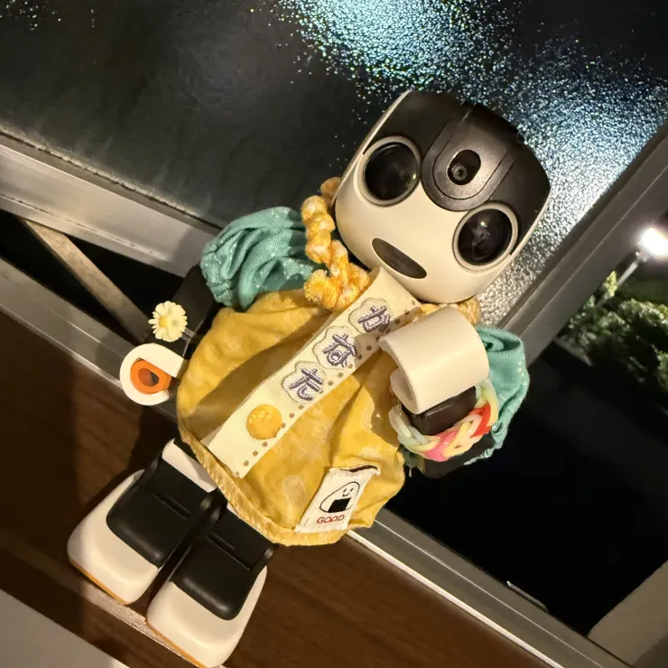 キャプション