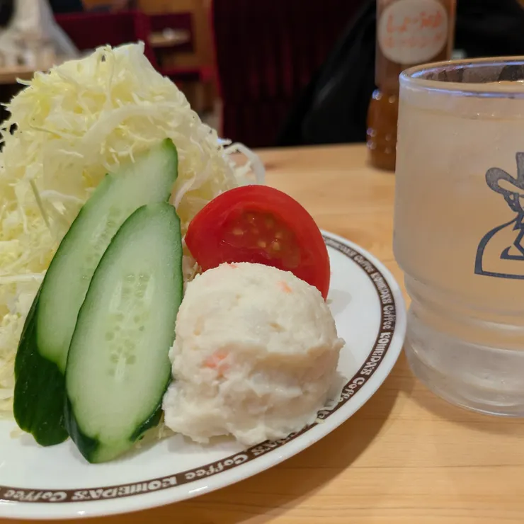 キャプション
